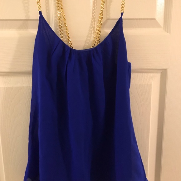 Tank top - Picture 2 of 3